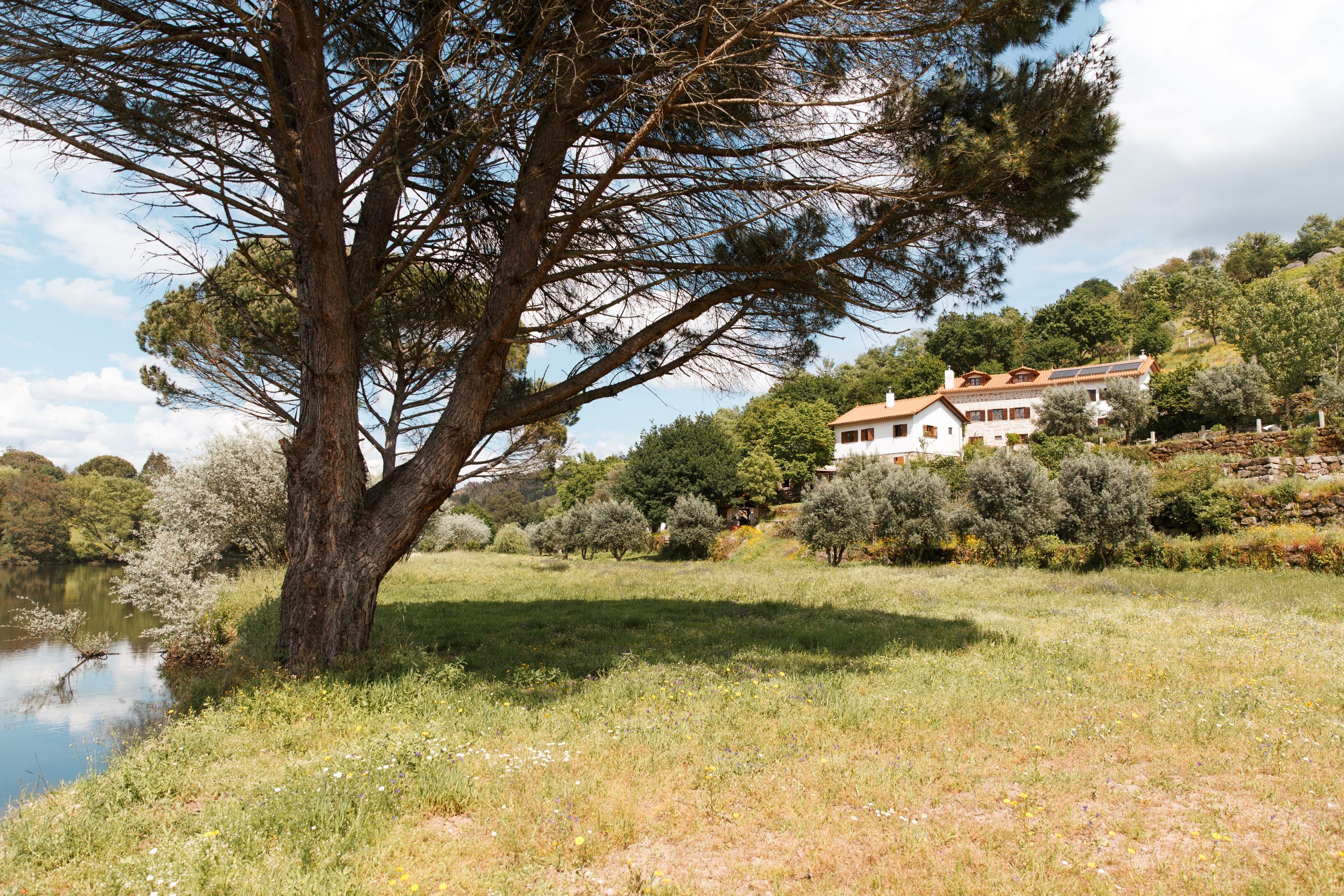 Quinta do Rabaçal