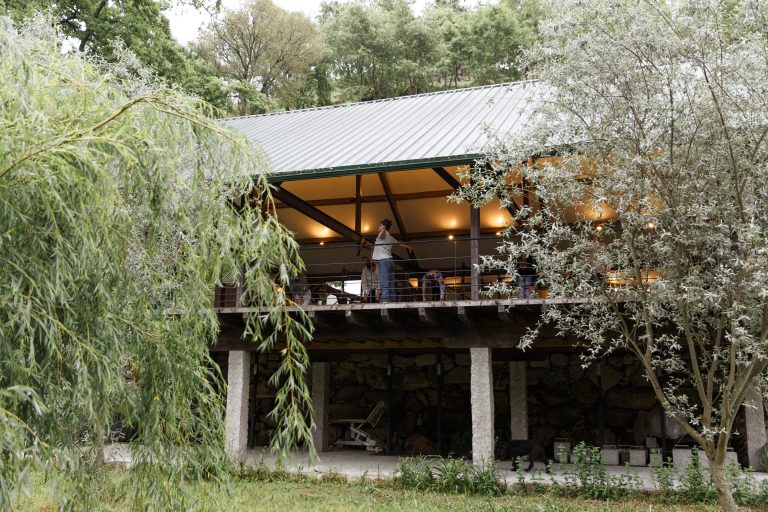 Quinta do Rabaçal
