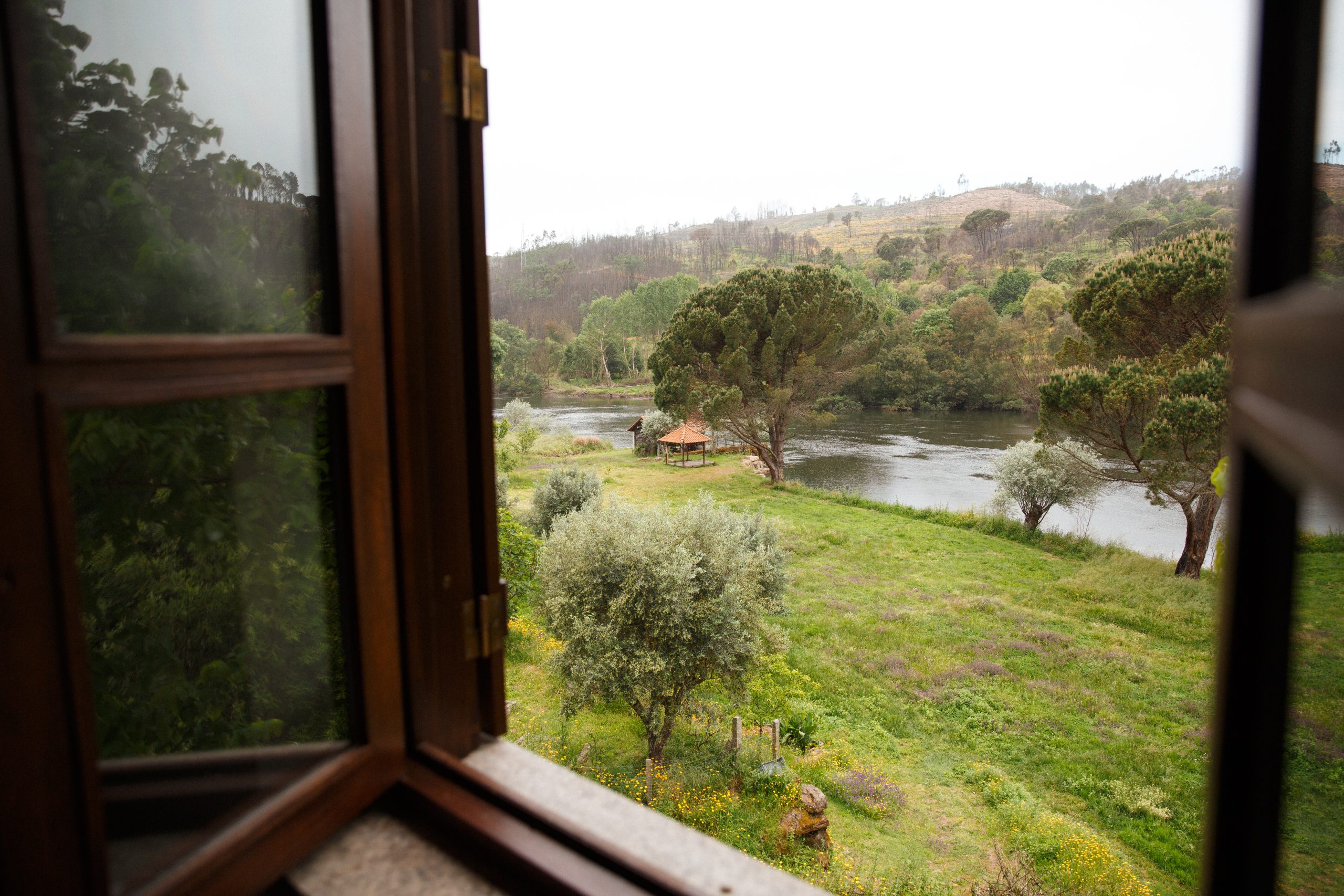 Quinta do Rabaçal