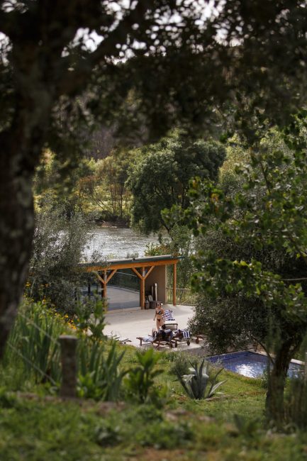 Quinta do Rabaçal